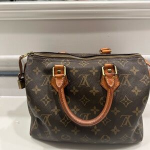 Knock Off Vintage Louis